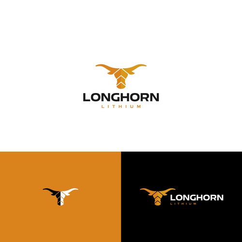 Design a powerful and rugged logo for a lithium battery company Design by BIG Daud