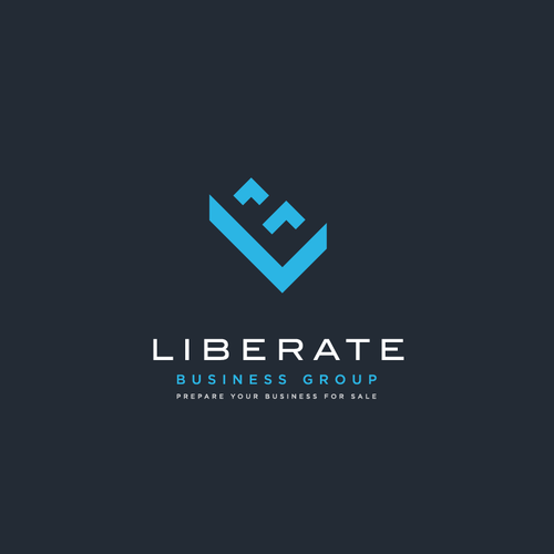 Design a new logo for Liberate Design by musework