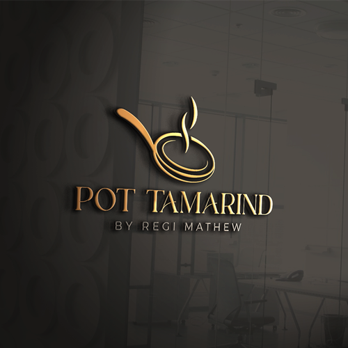 Design a logo for one of the TOP restaurant brands in the world Design by airdesigns24