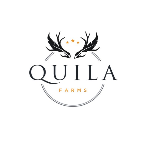 We need a logo that will make our small farm stand out and grow. Design by websmartusa