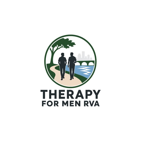 Therapy for Men RVA
