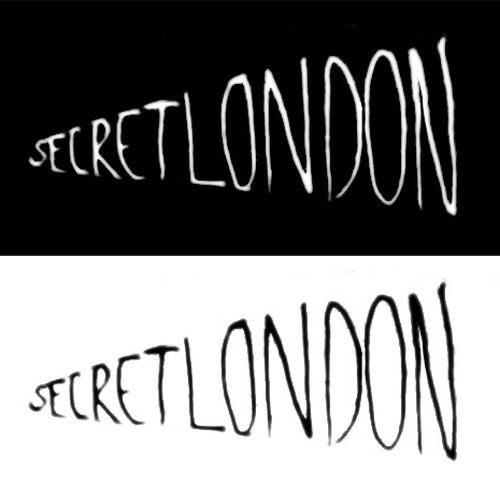 Logo for London's fastest growing website Design by vhiis1