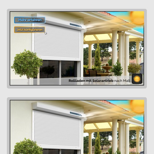 Other design contest entry by DarkDesign Studio