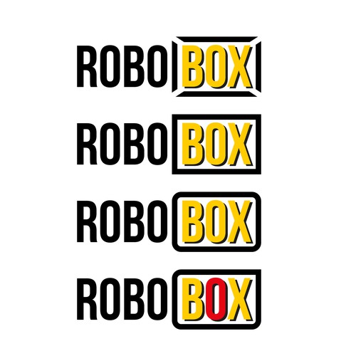  contest entry by CharlesDesigns.nl