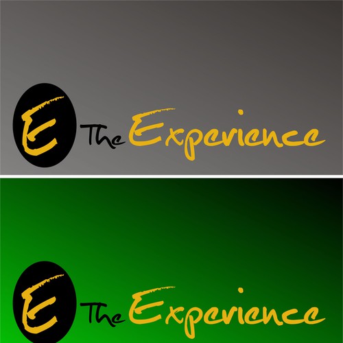 Modern logo needed for The Experience Design by deraya