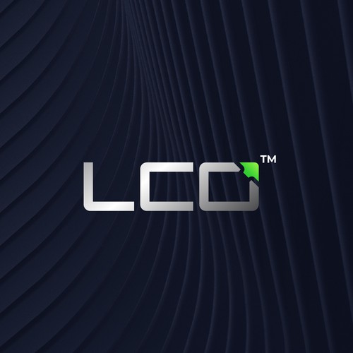 Logo for trailblazer tech startup & energy leader Design by Sabiqnoor