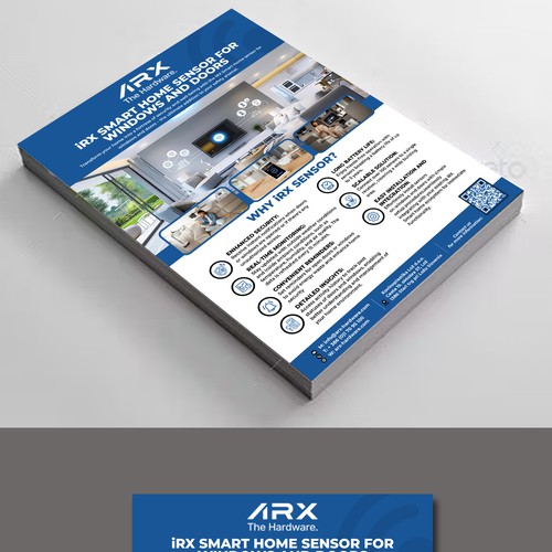 Smart idea for smart solution Design by websmartusa