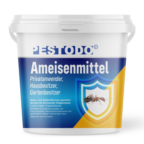  contest entry by GARDOUM