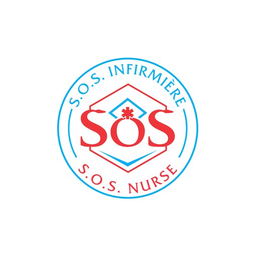 Logo design contest entry by Atank