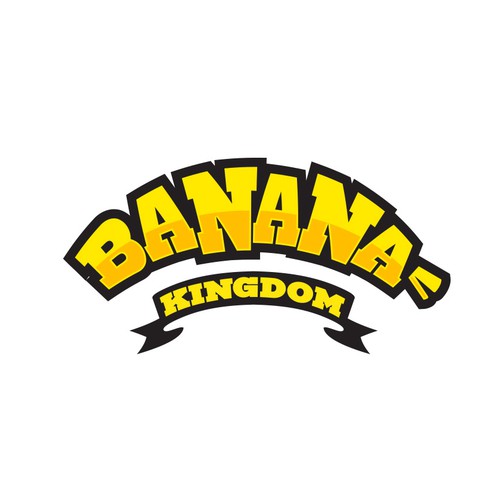 Banana Kingdom: Boys and Girls Casual Clothing Design by ACorso