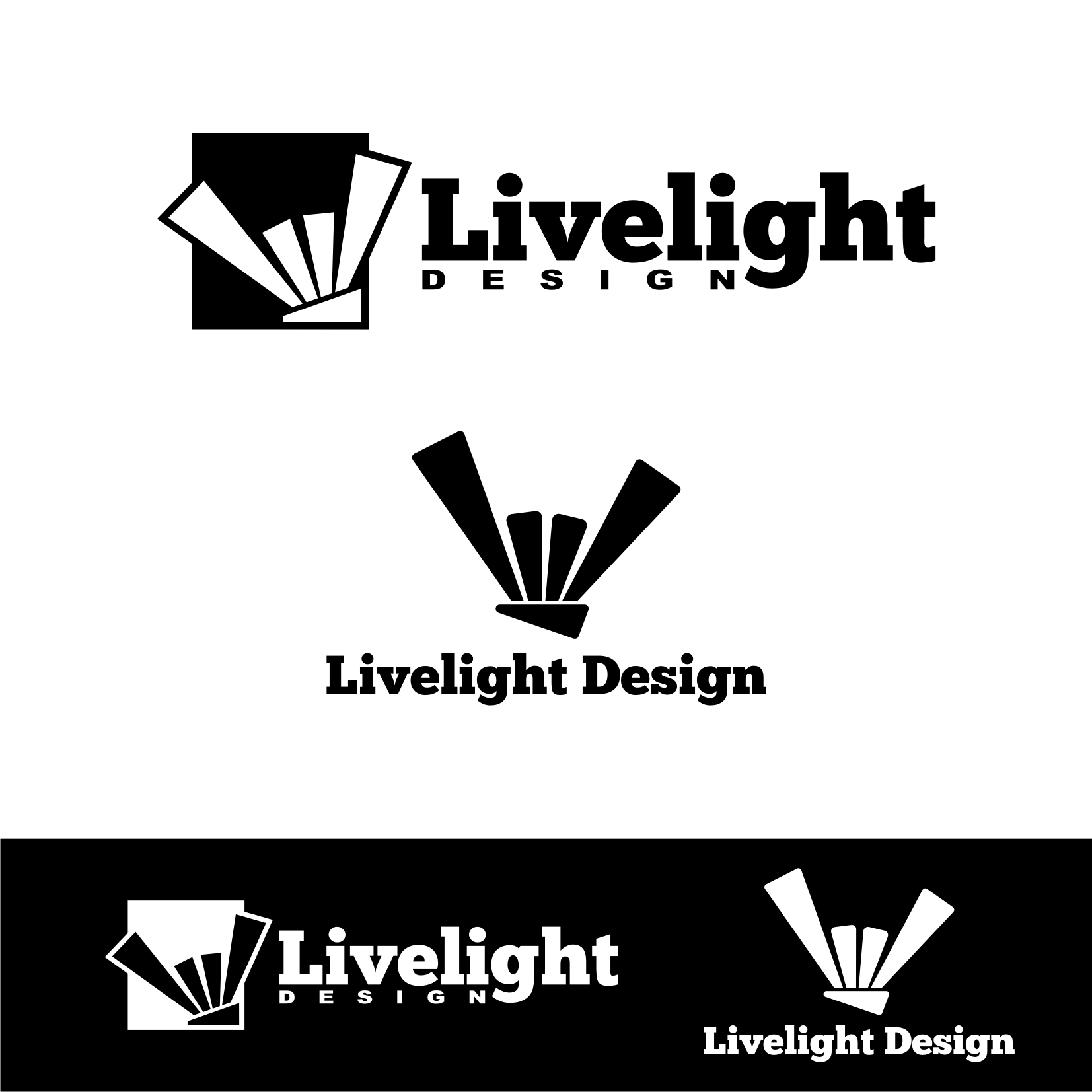 Light Logos - Free Light Logo Ideas, Design & Templates