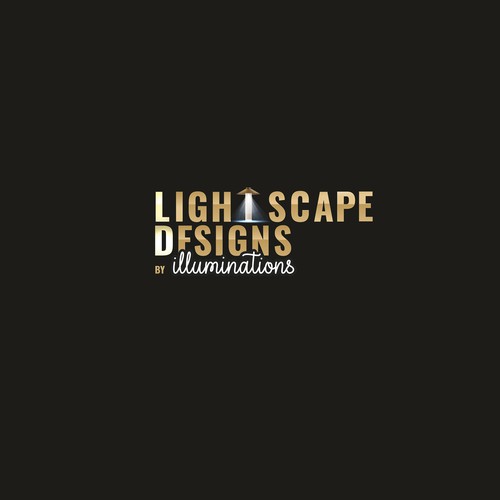 Landscape Lighting Company needs Bright Logo! Design by Anna_Ga