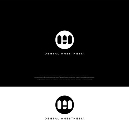 Design Mobile dental anesthesia practice for children, special needs, and adults por benyairdesign