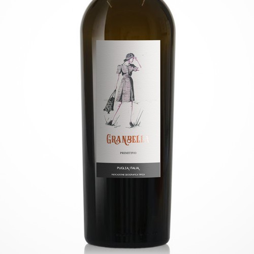  contest entry by Windmill Designer™