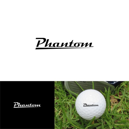 We need a classic but dynamic logo for a new next-gen golf ball Design by Ahmad Subahman