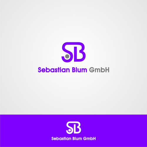 Logo design contest entry by k03cink