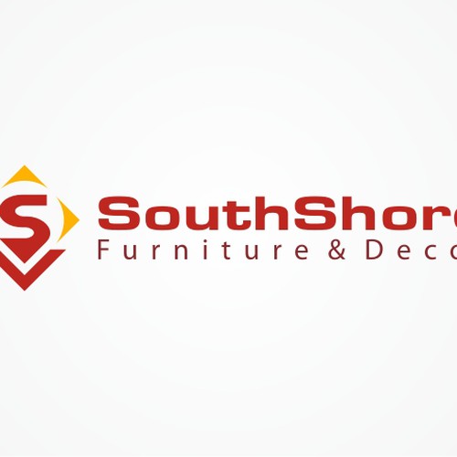 Furniture & Home Decor Manufacturer Logo revamp Design by Lincah