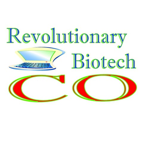 Logo only!  Revolutionary Biotech co. needs new, iconic identity Design by Mr Rakib