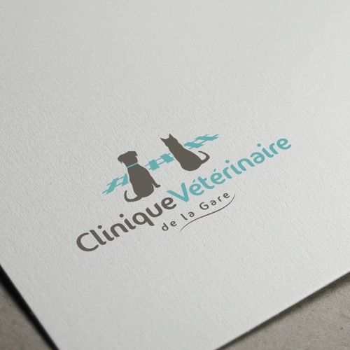 Design de logotipos proposta de design por ManIp