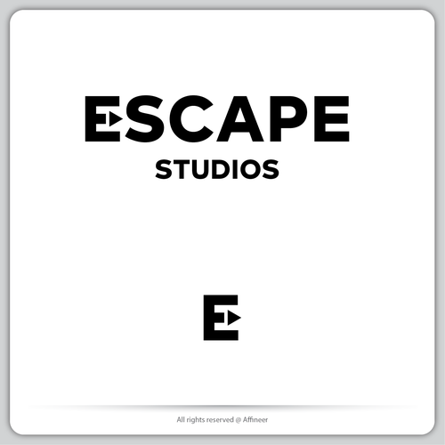 Design di High Ticket Media Agency/ Production Company di Affineer ✪