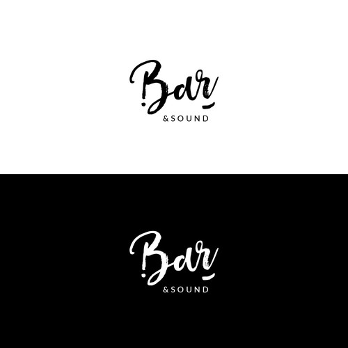 Logo for cool bar catering concept Design by Marija...