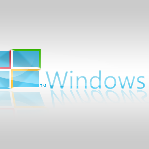 Redesign Microsoft's Windows 8 Logo – Just for Fun – Guaranteed contest from Archon Systems Inc (creators of inFlow Inventory) Réalisé par Djmirror