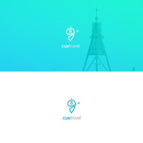 Logo design contest entry by darwinaugusto
