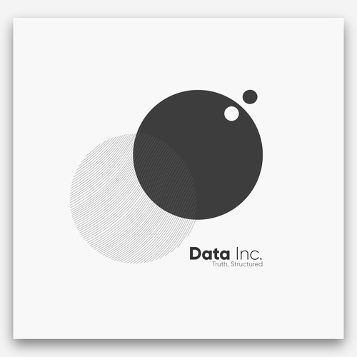 Impactful logo for Data Warehouse Company Design by Mikita Maksurov