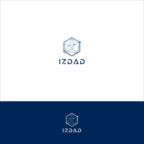 Logo & brand identity pack contest entry by jent99