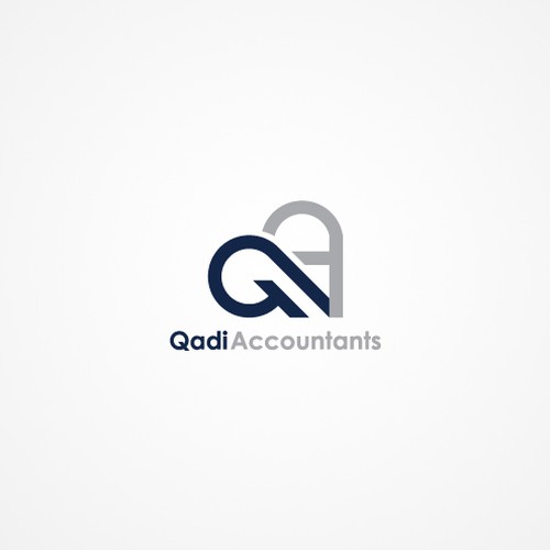 Innovative and unique logo for an Accounting & Auditing Firm Design by Halmo ™