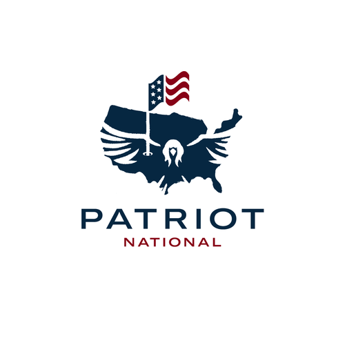 Patriots National Golf Club Design by m210297