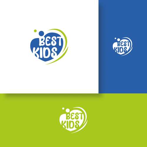 Logo & social media pack contest entry by Archie.