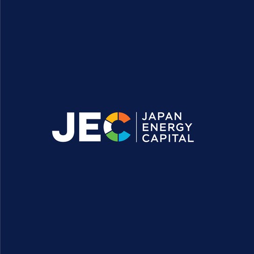 JEC (Japan Energy Capital) Design by Lead