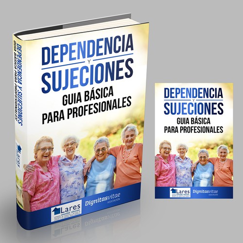 Book cover contest entry by mr.red