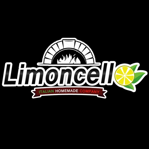 Limoncello needed a new logo design and created a contest on 99designs ...