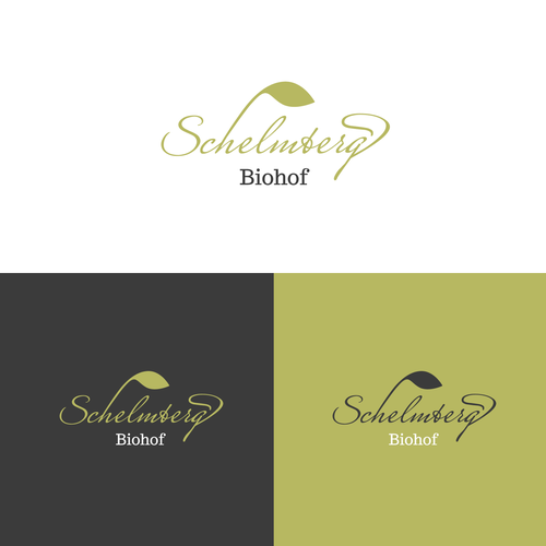 Logo design contest entry by studio_ünal