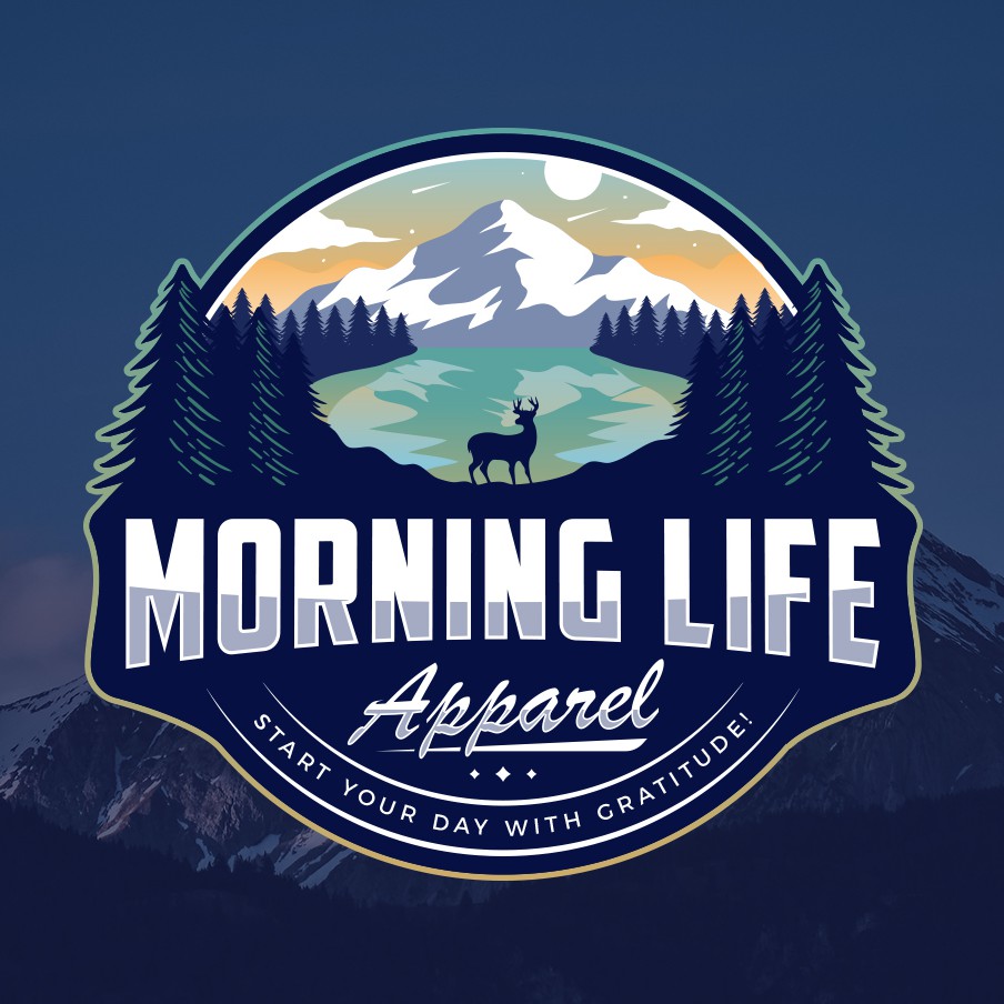 Morning Logos - Free Morning Logo Ideas, Design & Templates