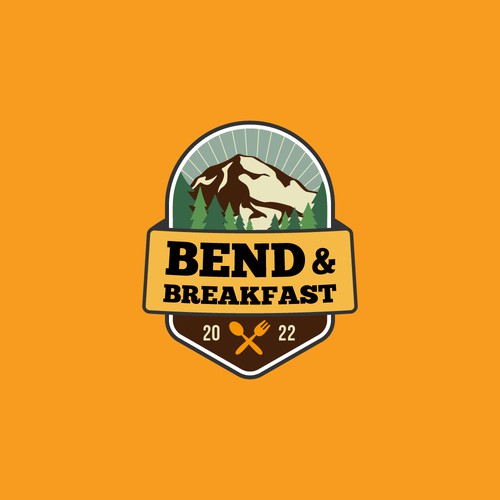 Brand New Breakfast Food Truck looking for attention grabbing logo! Design by Amanda Chong