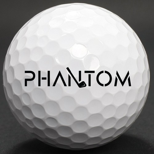 We need a classic but dynamic logo for a new next-gen golf ball Design by LogoLens