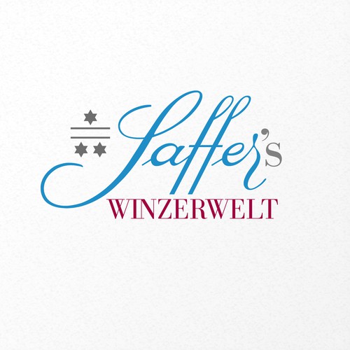 Logo design contest entry by Prospero'sArt