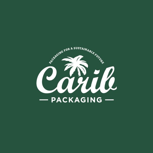 Eco Friendly packaging in the Caribbean Design réalisé par sriredjeki