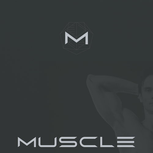 Muscle Intelligence Worldwide Logo Contest Design by creangle