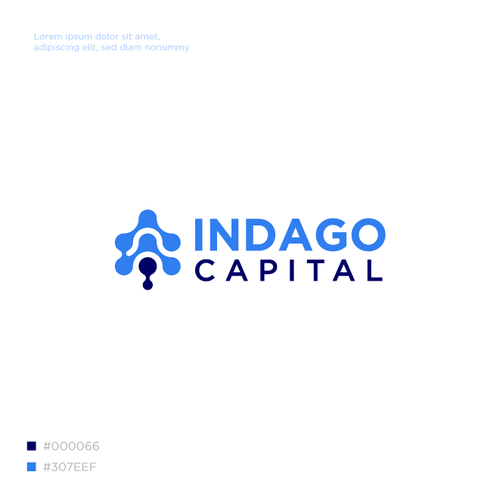 Data Driven Asset Manager Investing in Structured Credit Targeting Financial Institution Clients Design von ankhistos