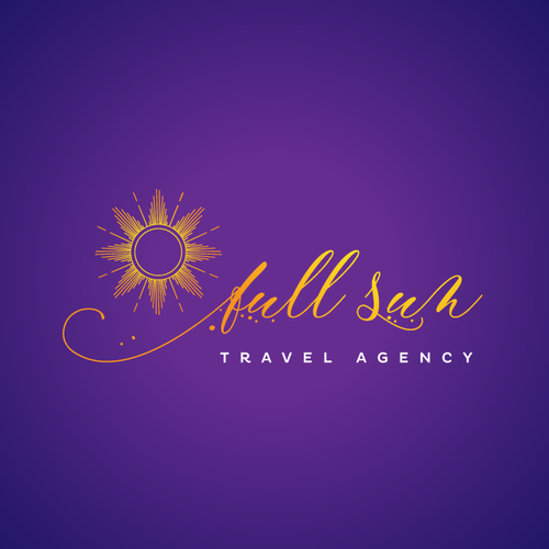 Design me a fun, impressive logo that symbolizes the pinnacle of luxury travel! Design by Luel