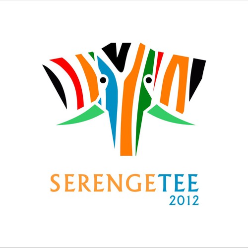 Serengetee needs a new logo Réalisé par sapto7