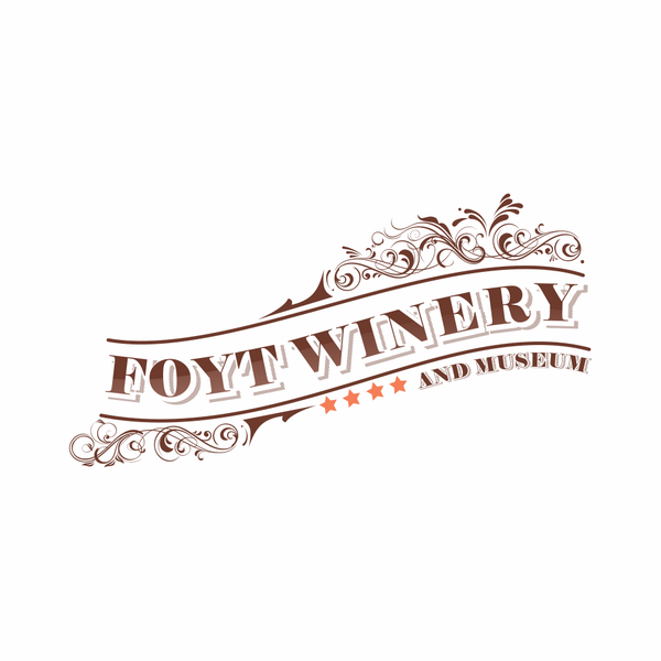 Foyt winery