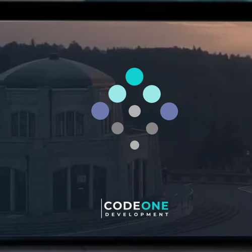 コンペ「Logo/brand design for small software development consultancy」のデザイン by arvind99さん 