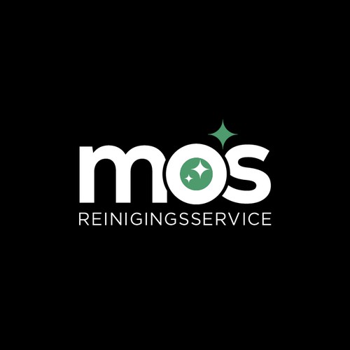 Mos Logo Design by gNeed