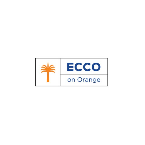 ecco orange outlet