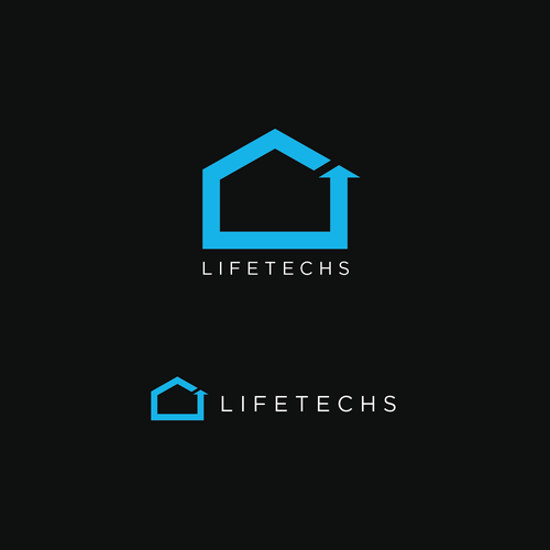 Designs | Lifetechs needs a clean, unique logo! Help us become a great ...